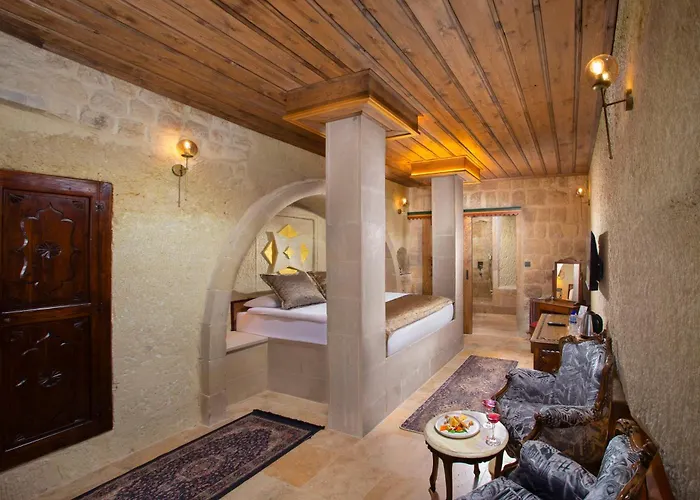 فندق Dionysos Cave Cappadocia