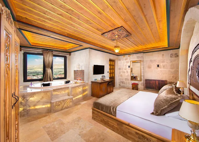 Hotel Dionysos Cave Cappadocia *