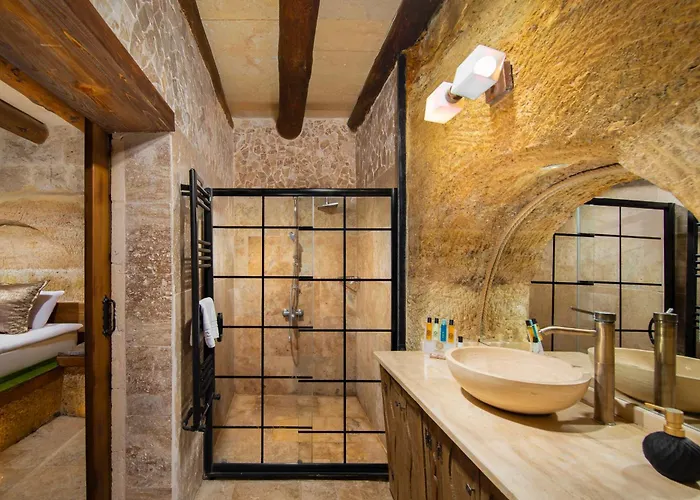 Hotel Dionysos Cave Cappadocia *